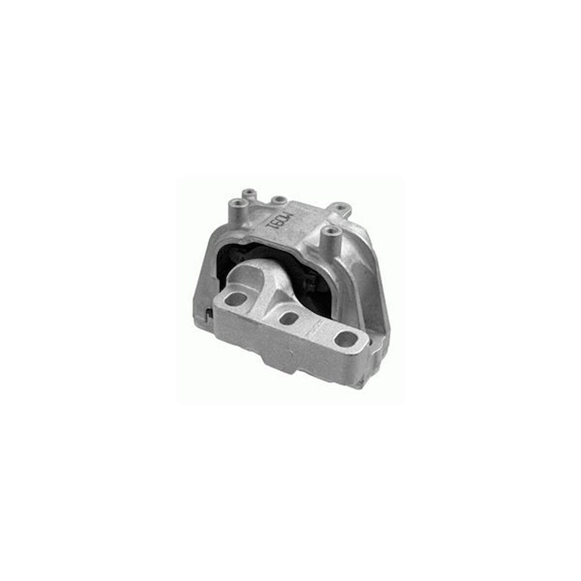 Volkswagen Jetta Motor Takoz Sağ [Cey] (1K0199262CN)